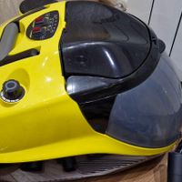 بخارشوی کارچر مدل SV7|جاروبرقی، جارو شارژی، بخارشو|تهران, خانی‌آباد نو|دیوار