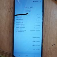 سامسونگ Galaxy A12 ۶۴ گیگابایت|موبایل|تهران, ایرانشهر|دیوار