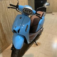 Qj ltr 150|موتورسیکلت|تهران, شهرک پرواز|دیوار