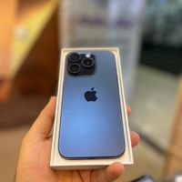 اپل iPhone 15 Pro ۲۵۶ گیگابایت در حد با مهلت تست|موبایل|تهران, دهقان|دیوار