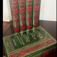 تفسیر کشاف  مجمع البیان  قواعد تفسیر رهبری و ...|کتاب و مجله مذهبی|تهران, خواجه نصیر طوسی|دیوار