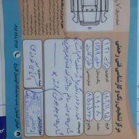 پراید صندوق‌دار بنزینی، مدل ۱۳۸۹|خودرو سواری و وانت|دورود, |دیوار