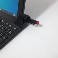 تبلت ویندوزی لنوو مدلThinkpad10|تبلت|تهران, منیریه|دیوار