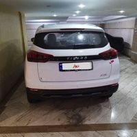 تیگارد X35 / تیگارد / فیدیلیتی / اقساط|خودرو سواری و وانت|تهران, جنت‌آباد جنوبی|دیوار