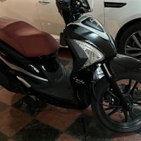 لاکی۱۸۰|موتورسیکلت|تهران, مرزداران|دیوار