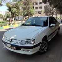پژو پارس LX TU5، مدل ۱۴۰۲|خودرو سواری و وانت|کرج, مشکین‌دشت|دیوار
