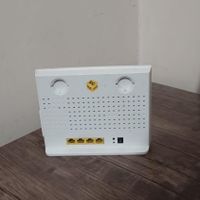 مودم سیم کارتی ایرانسل TD LTE|مودم و تجهیزات شبکه|قم, پردیسان|دیوار