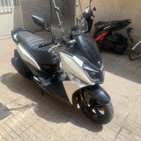 گلکسیj200|موتورسیکلت|تهران, اسکندری|دیوار