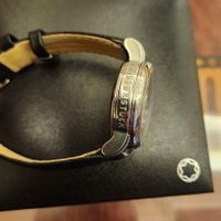 ساعت مون بلان استار اتوماتیک  montblanc|ساعت|تهران, الهیه|دیوار