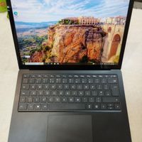 surface laptop3/i7/512/16|رایانه همراه|تهران, سلسبیل|دیوار