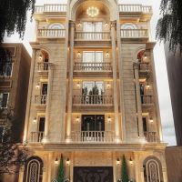 160متر-3خواب-پارکینگ-بدون-مزاحمت-خیام-نیلوفر
