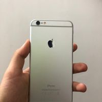 اپل iPhone 6 Plus ۶۴ گیگابایت|موبایل|تهران, فلاح|دیوار