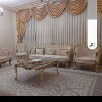 مبل کلاسیک|مبلمان خانگی و میز عسلی|تهران, امامزاده حسن(ع)|دیوار