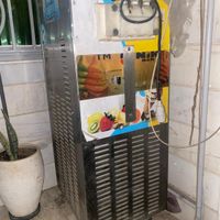 دستگاه بستنی ژلماتیک|کافی‌شاپ و رستوران|تهران, نازی‌آباد|دیوار