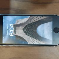 اپل iPhone SE (2020) با حافظهٔ ۱۲۸ گیگابایت|موبایل|تهران, جنت‌آباد مرکزی|دیوار