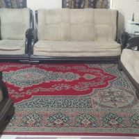 فرش و مبل هفت نفره|فرش|تهران, زاهد گیلانی|دیوار