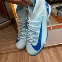 کفش فوتسال Nike SUPERFLY10|کیف، کفش، کمربند|تهران, زعفرانیه|دیوار