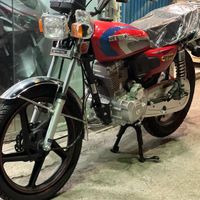 موتور هندا صفرکیلومتر 200cc / 125cc اقسا/طی|موتورسیکلت|قم, کلهری|دیوار