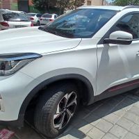ام‌وی‌ام X55 Pro IE، مدل ۱۴۰۳|خودرو سواری و وانت|تهران, اقدسیه|دیوار