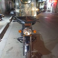 موتور kLD 180 مدل 97 باکسر|موتورسیکلت|تهران, فلاح|دیوار