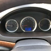 هیوندای سوناتا NF اتوماتیک 2400cc، مدل ۲۰۰۹|خودرو سواری و وانت|تهران, سعادت‌آباد|دیوار