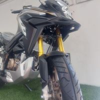 هوندا سی بی cb150X صفرکیلومتر|موتورسیکلت|تهران, گمرک|دیوار