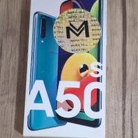 سامسونگ Galaxy A50s ۱۲۸ گیگابایت|موبایل|تهران, جنت‌آباد شمالی|دیوار