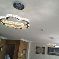 لوستر الماس.کهکشانی پریا۰۵۰۳.AC light|لوستر و چراغ آویز|تهران, سنگلج|دیوار