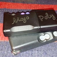 chord mojo poly|پخش‌کننده همراه|تهران, آرژانتین|دیوار