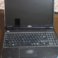 لپ تاپ  DELL INSPIRON Core i7|رایانه همراه|تهران, پرواز|دیوار