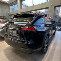 لکسوس NX 300 H 300 F، مدل ۲۰۱۶|خودرو سواری و وانت|تهران, شمس‌آباد|دیوار