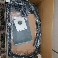 جاروبرقی فیلیپس 1800 وات مدل FC8446|جاروبرقی، جارو شارژی، بخارشو|تهران, شهرک کیانشهر|دیوار