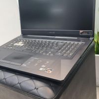 لپ تاپ گیمینگ ASUS TUF FX706 i9|رایانه همراه|تهران, میدان ولیعصر|دیوار