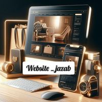 طراحی وبسایت جذاب|خدمات رایانه‌ای و موبایل|مشهد, حسین‌آباد|دیوار
