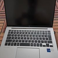 Hp elitebook 1040g9|رایانه همراه|تهران, باغ فیض|دیوار