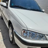 پارس موتور جدید مدل ۱۴۰۲ خانگی|خودرو سواری و وانت|کرمان, |دیوار