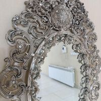 آینه کنسول|آینه|تهران, اتابک|دیوار