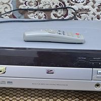دستگاه سی دی سامسونگ|پخش‌کننده DVD و ویدیو|بوشهر, |دیوار