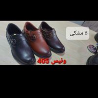 کتونی کفش مجلسی کالج ربوک فارماتون زدیکس|کیف، کفش، کمربند|قم, آذر|دیوار