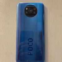 شیائومی Poco X3 NFC ۶۴ گیگابایت|موبایل|تهران, اندیشه (شهر زیبا)|دیوار