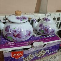 لوستر فلزی فرفورژه|لوستر و چراغ آویز|تهران, ستارخان|دیوار