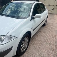 رنو مگان مونتاژ 2000cc، مدل ۱۳۹۱|خودرو سواری و وانت|تهران, کوی فردوس|دیوار