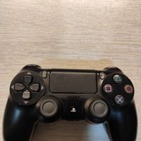 ps4 pro در حد نو با ۴ دسته اصلی|کنسول، بازی ویدئویی و آنلاین|تهران, قیطریه|دیوار