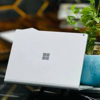 Surface Book 1 - سرفیس گرافیک دار|رایانه همراه|تهران, تهران‌سر|دیوار