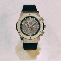 ساعت مردانه Hublot|ساعت|تهران, صادقیه|دیوار