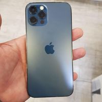 اپل iPhone 12 Pro ۲۵۶ گیگابایت|موبایل|تهران, خزانه|دیوار