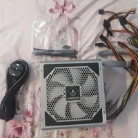 پاور کامپیوتر gp330a-eud|قطعات و لوازم جانبی رایانه|تهران, آهنگ|دیوار