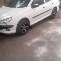 پژو 206 SD V8، مدل ۱۳۹۲|خودرو سواری و وانت|تهران, خاقانی|دیوار