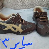 کتونی بچگانه ۳۳ و ۳۴ و ۳۵|کفش و لباس بچه|تهران, ابوذر (منطقه ۱۵)|دیوار