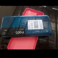 شیائومی Poco M3 Pro 5G .در حد نو|موبایل|تهران, خانی‌آباد نو|دیوار
